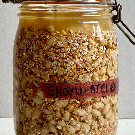 atelier shoyu (à Paris)