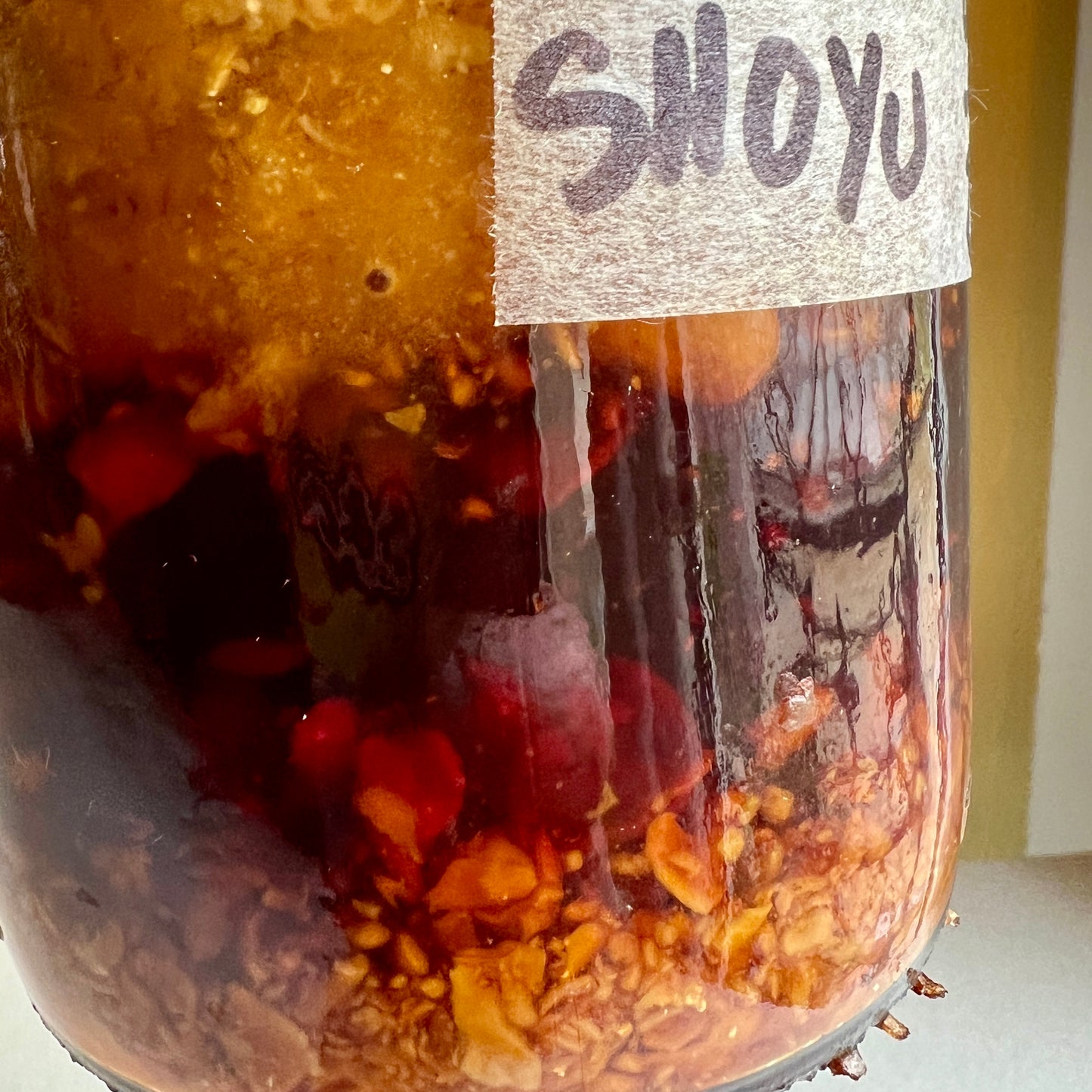 atelier shoyu (à Paris)
