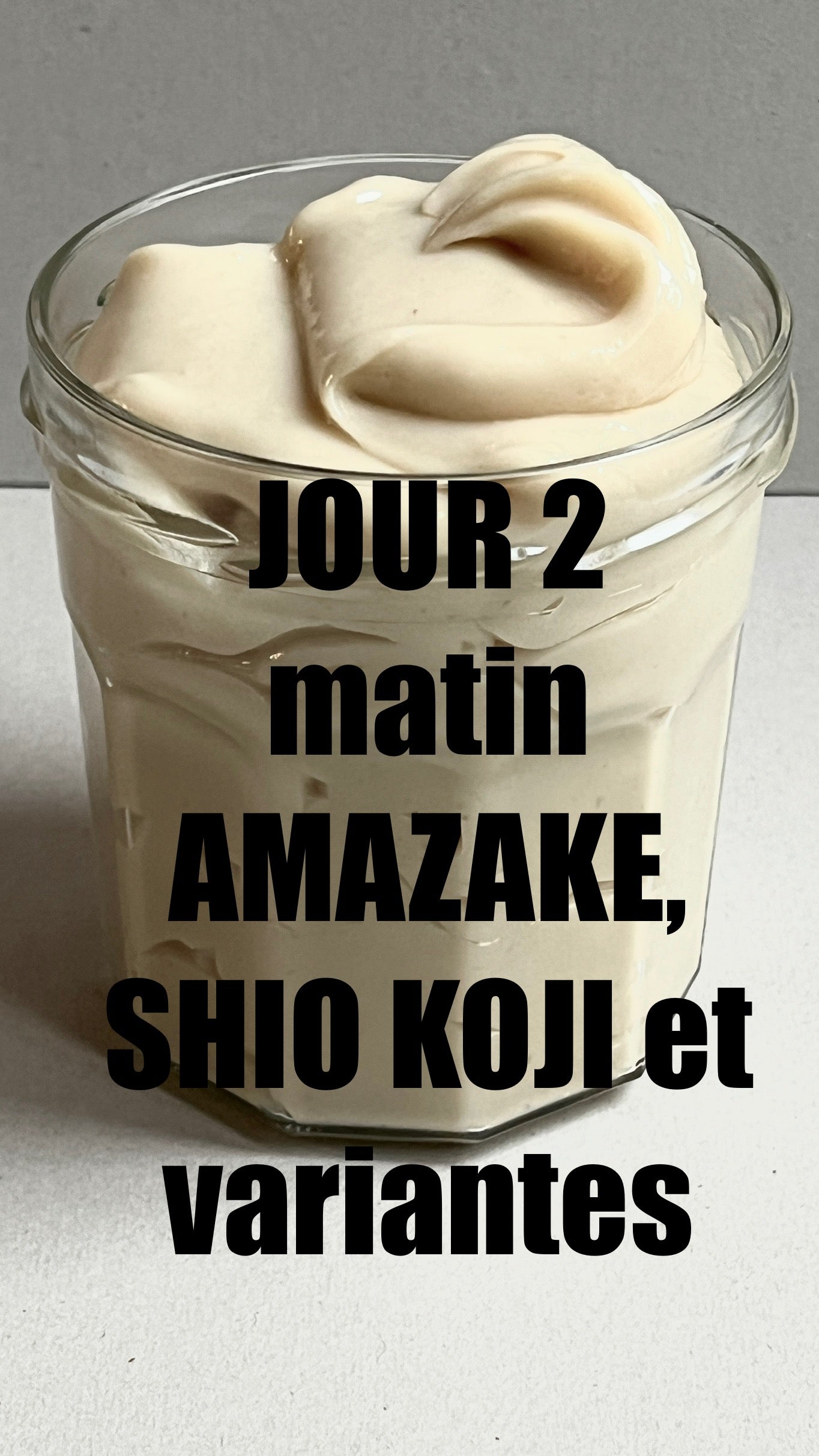 stage de fermentation dans l'Aveyron