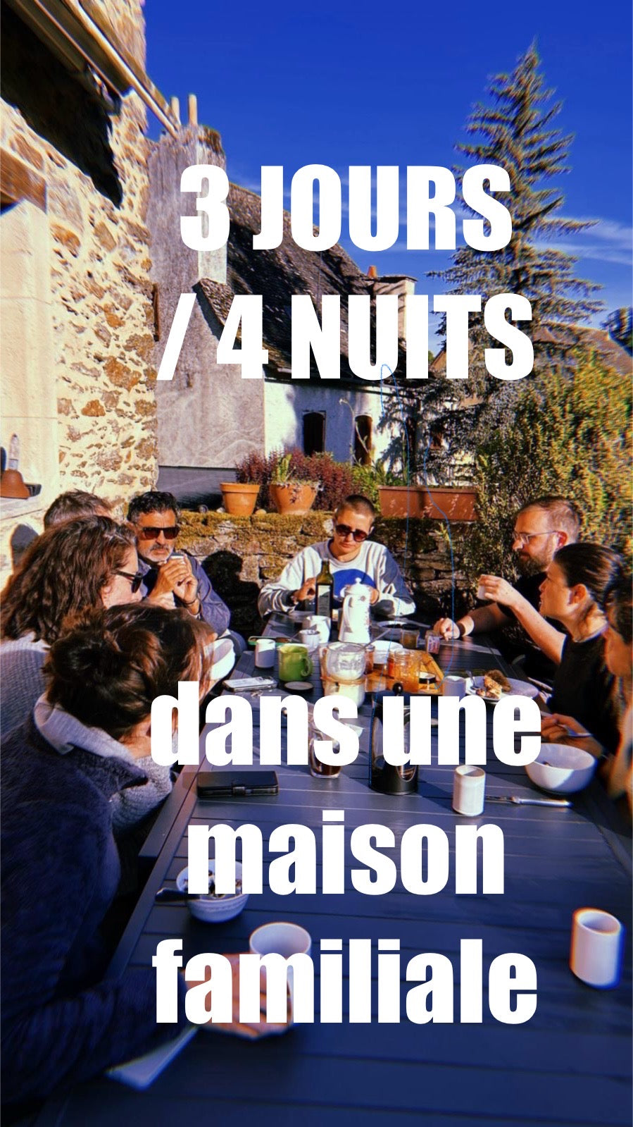 stage de fermentation dans l'Aveyron