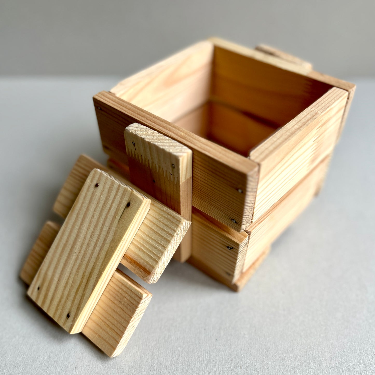 atelier tofu