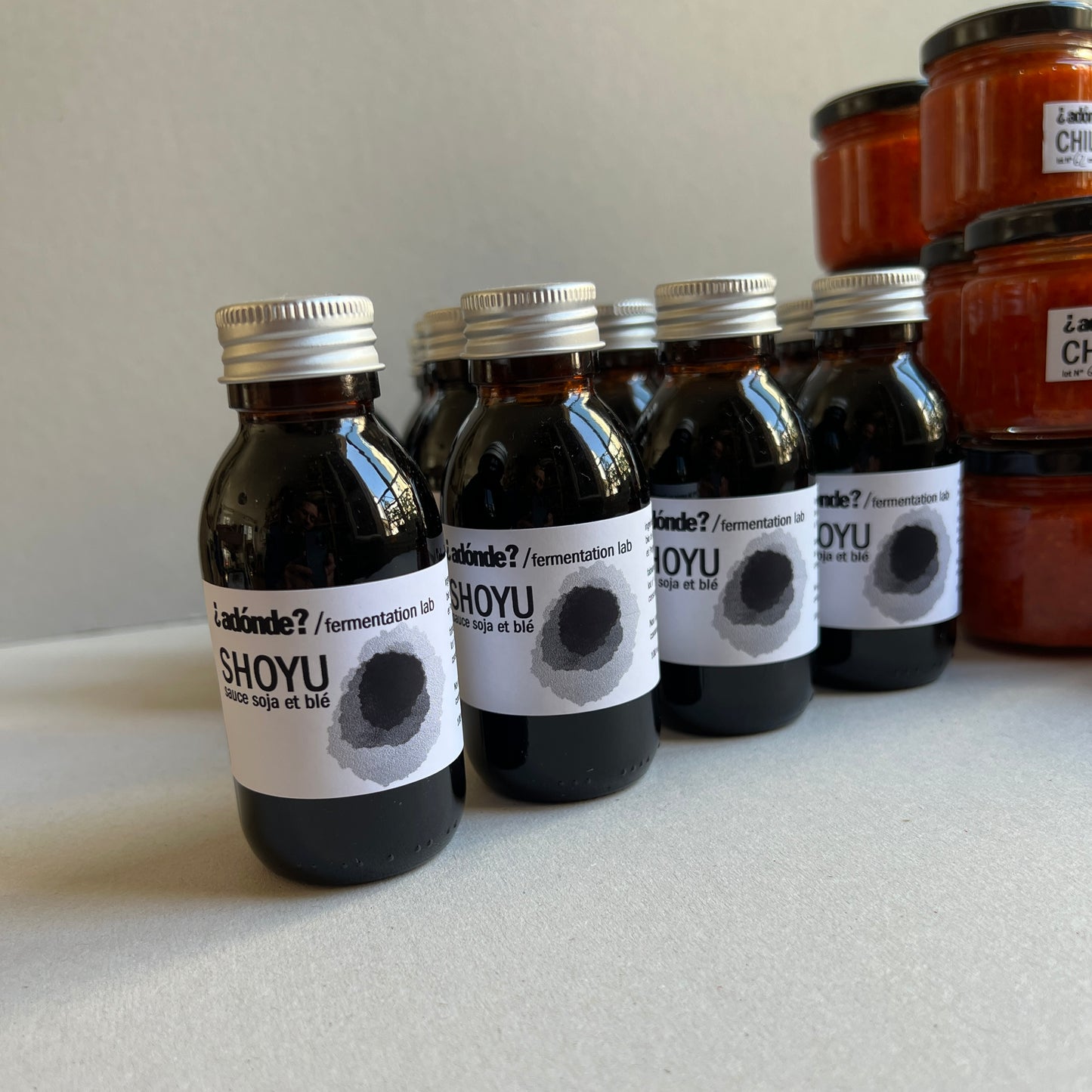 shoyu