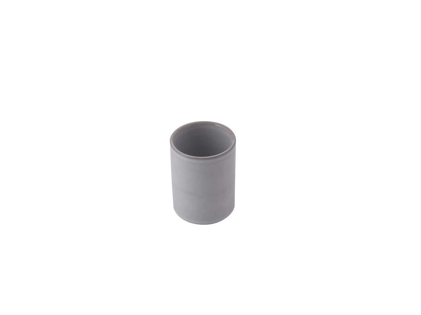 tasse empilable en grès 6/8 / stoneware tea cup