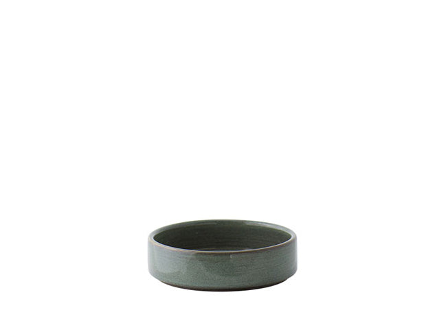 coupelle empilable ¿adónde? — vert — green stackable dish