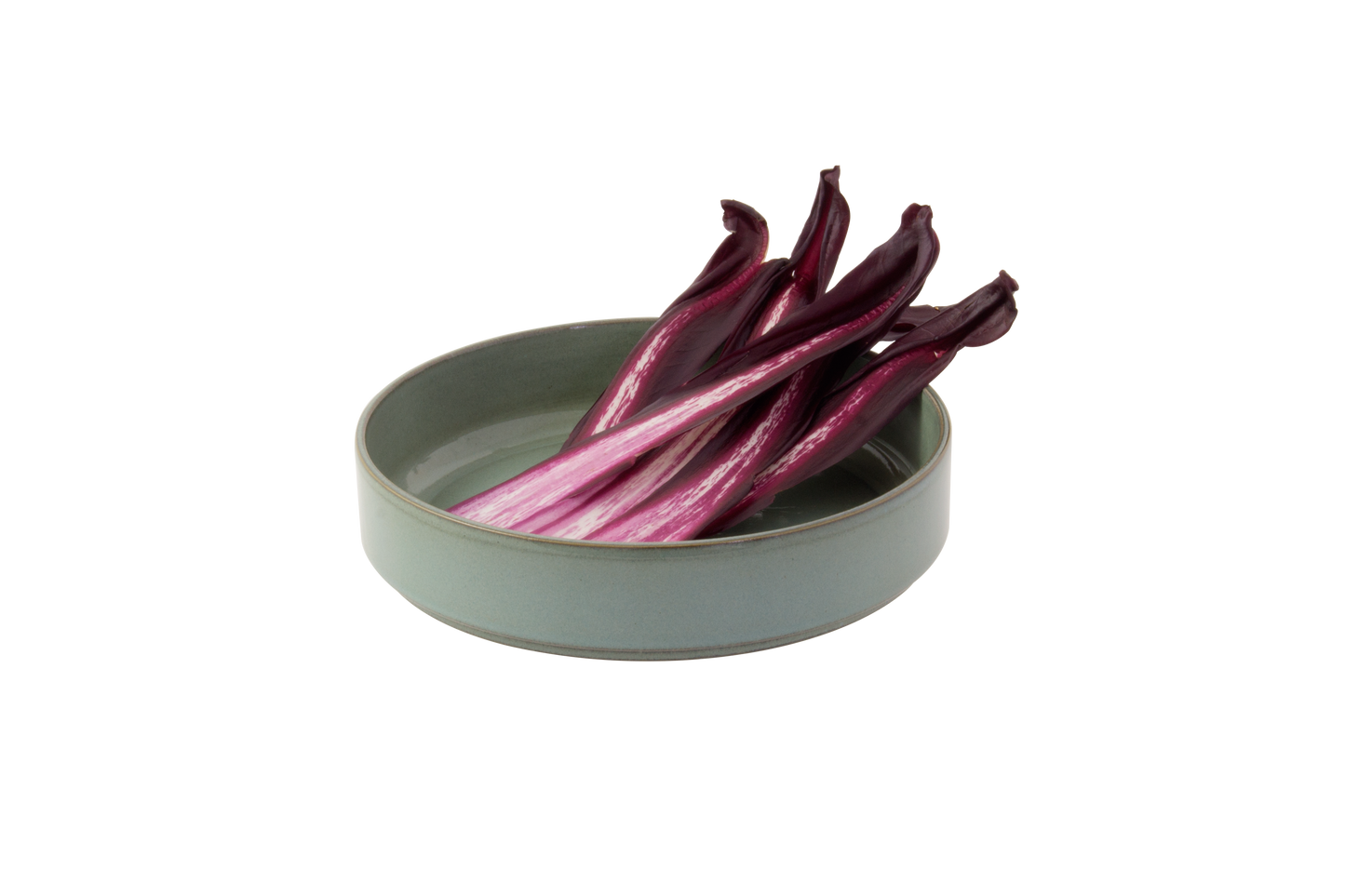 assiette creuse empilable / stackable soup plate — diameter 19 cm height 4 cm — design by ADONDE