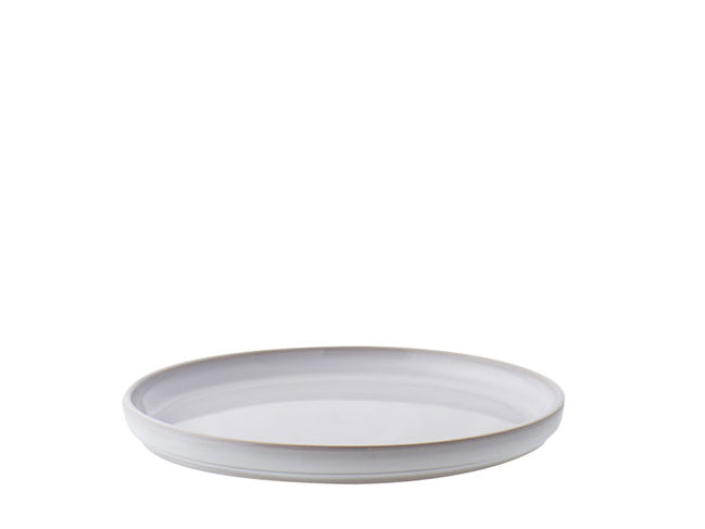 assiette à dessert empilable, couvercle / stackable dessert plate, lid —19/2
