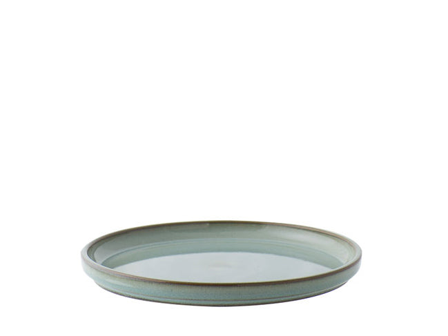 assiette à dessert empilable, couvercle / stackable dessert plate, lid —19/2