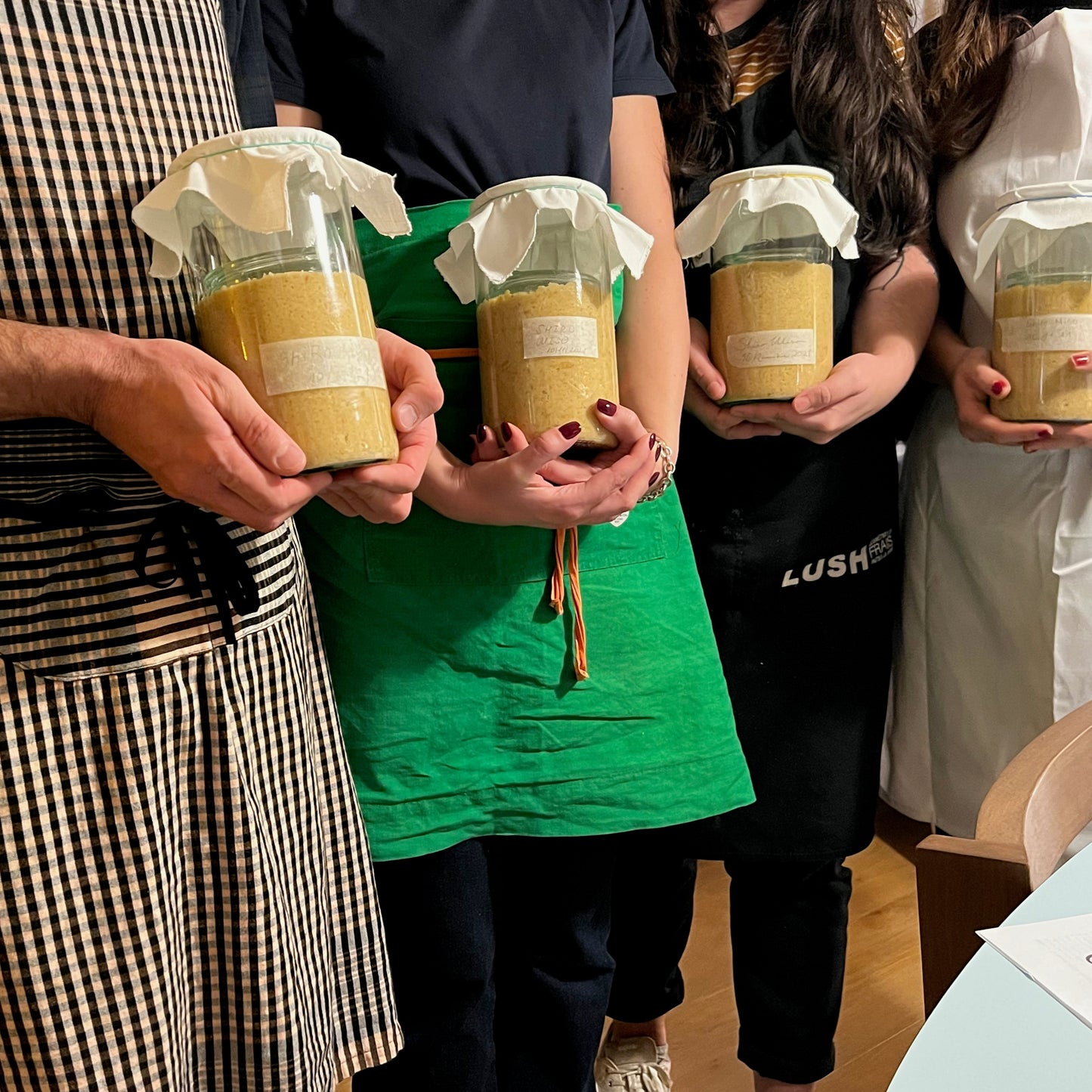 atelier miso
