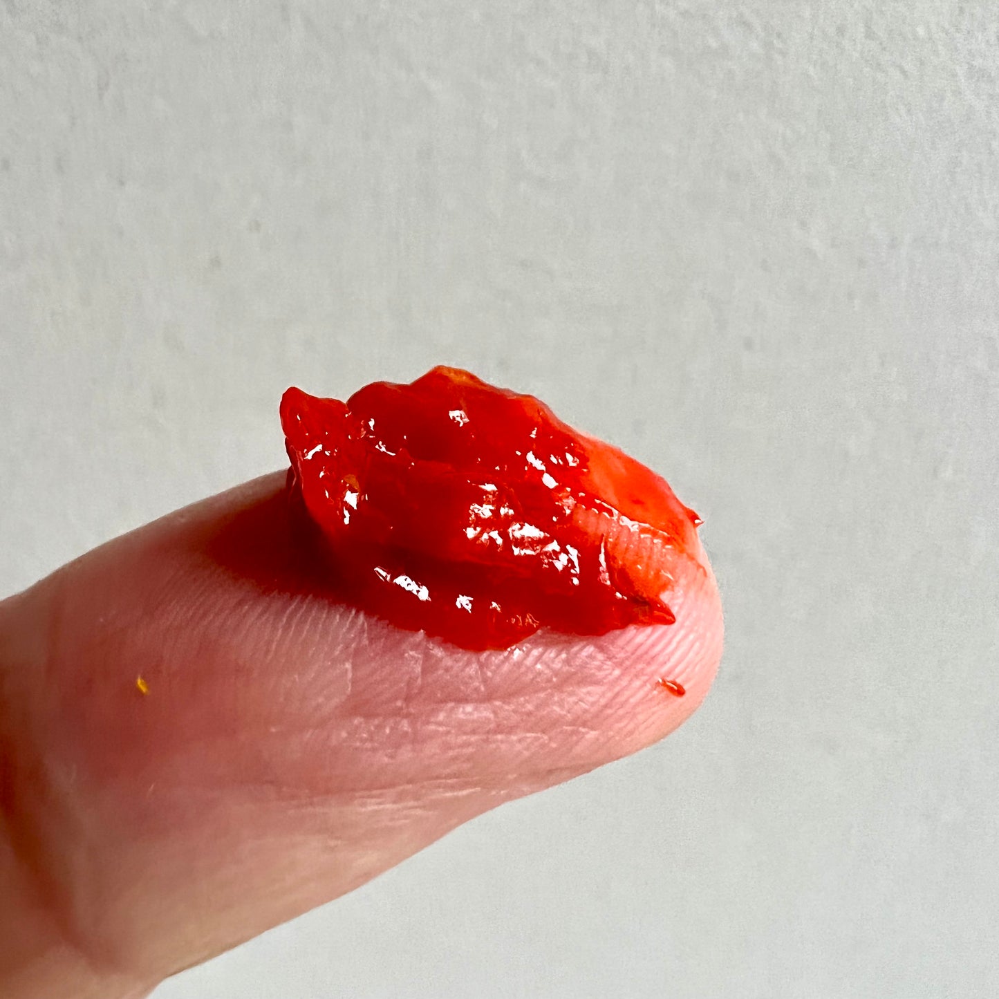 chili koji