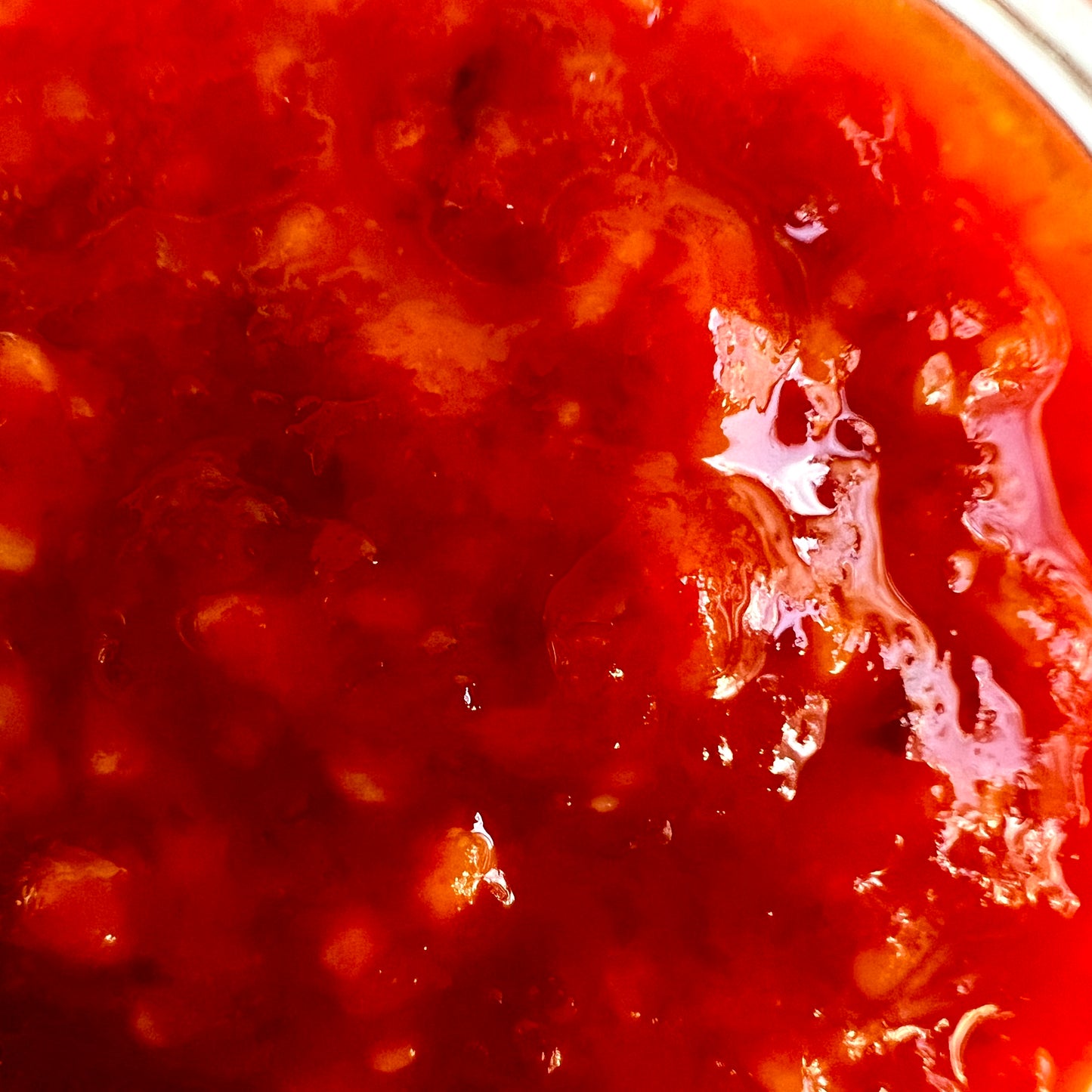 chili koji