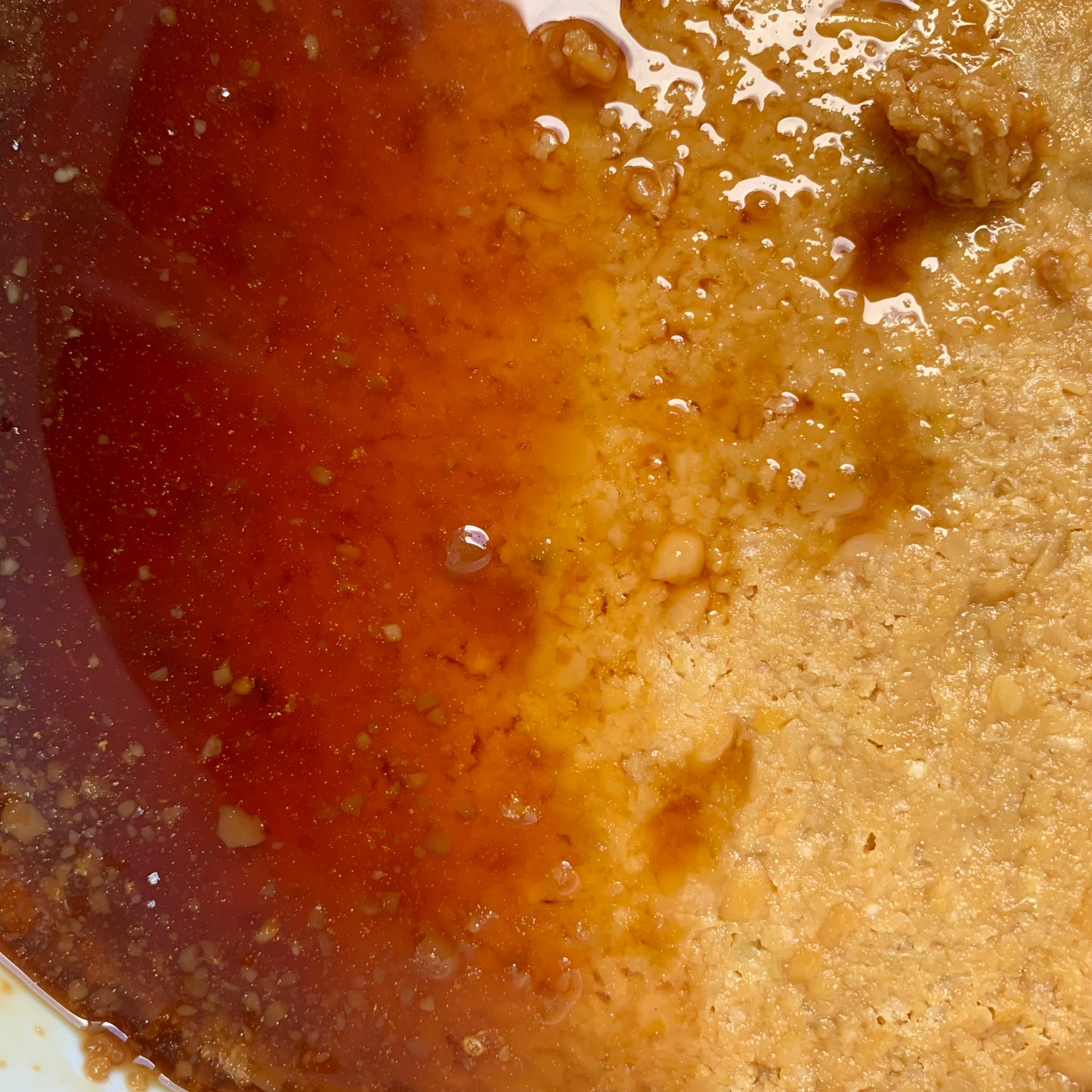 tamari de miso