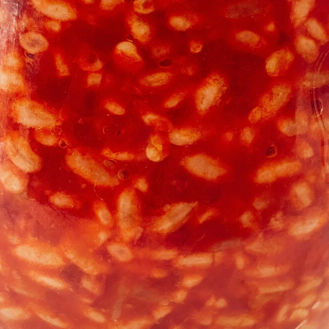 atelier sauces pimentées