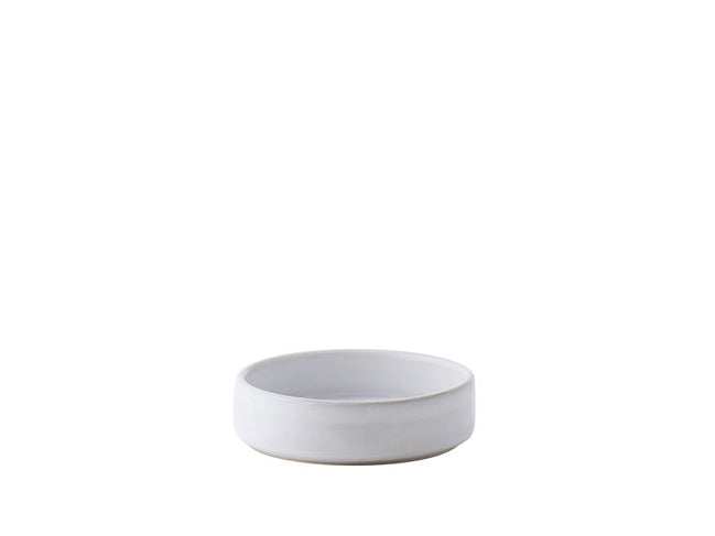 coupelle empilable ¿adónde? — blanc — white stackable dish