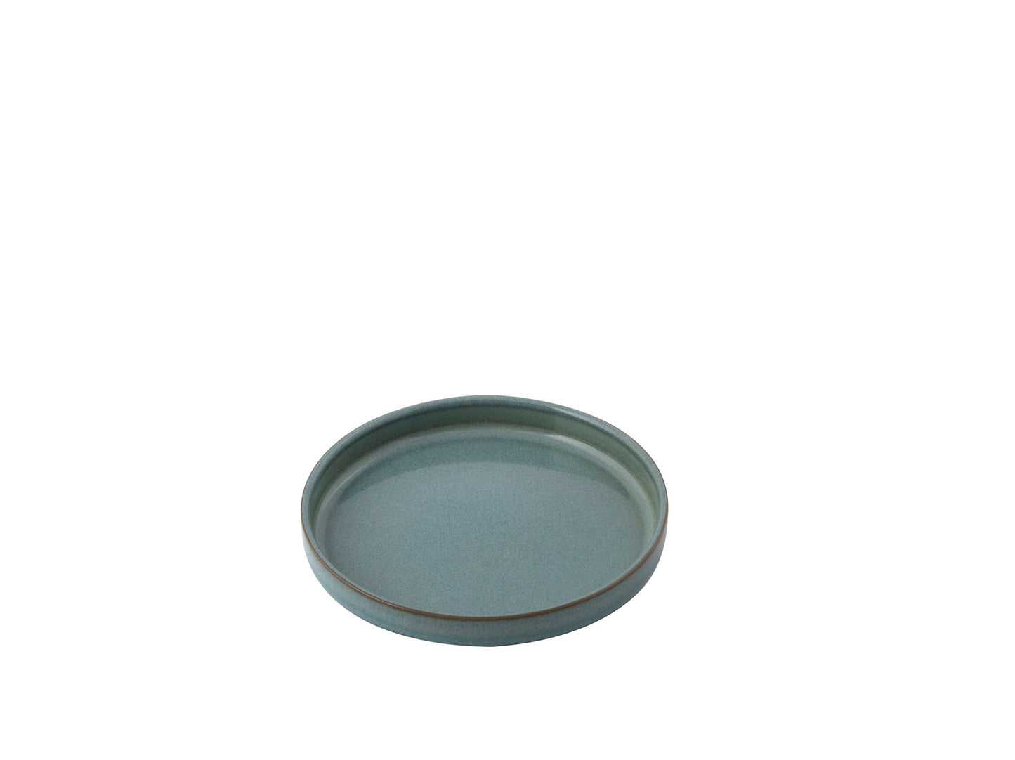 petite assiette empilable, couvercle / stacking small plate, lid — 14/2